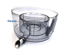 Philips Entsafterschüssel passend für Küchenmaschinen HR7775