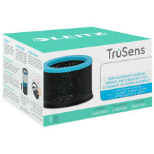 Allergie & Grippe Aktivkohlefilter für Leitz TruSens Z-1000 Luftreiniger klein