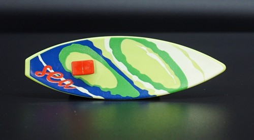 Playmobil surfbrett surfboard - playmobil,