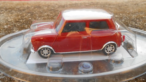 Innocenti mini cooper skala - innocenti,