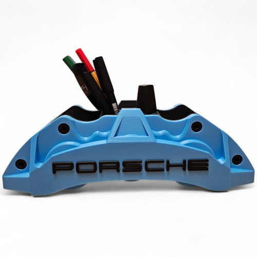 Porsche stiftehalter - porsche,