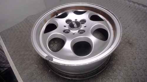 Alufelge 5x15 et45 mini - alufelge, 5,5x15