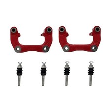 Bremssattelhalter Halter