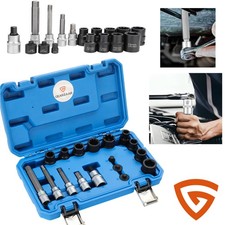 Bremssattel Steckschlüssel