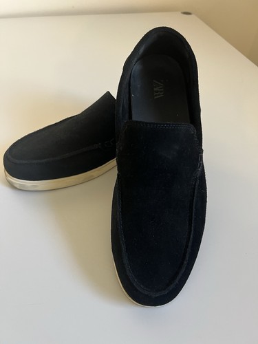 Zara herren schuhe lofer - herren,