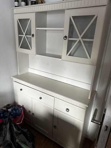 Buffetschrank shabby chic - shabby,