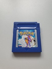 Pokemon Blau | Blaue Edition |