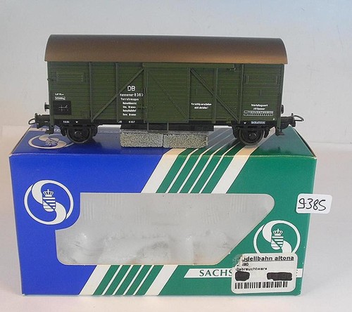 Sachsenmodelle spur nr - spur,