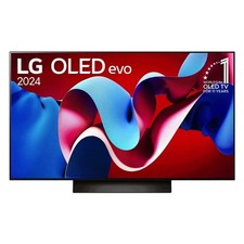 LG OLED48C41LA Fernseher 121,9