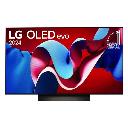 Oled48c41la fernseher 121 - lg,