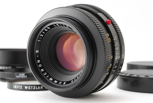 Fast unbenutzt leica - [fast, unbenutzt]