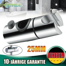  25mm Duschbrause Halterung