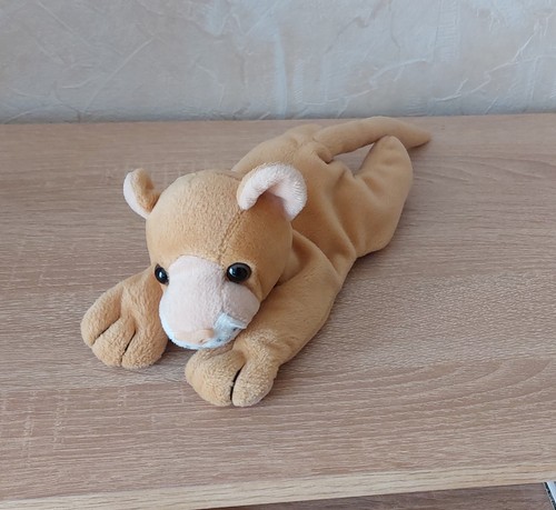 Plüschtier kuscheltier - plüschtier,