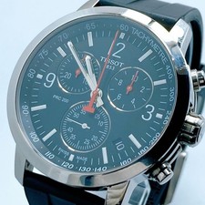 Tissot PRC200 Chronograph T