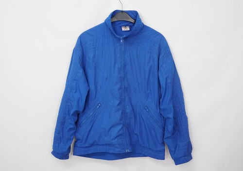 Vintage active trainingsjacke - vintage,