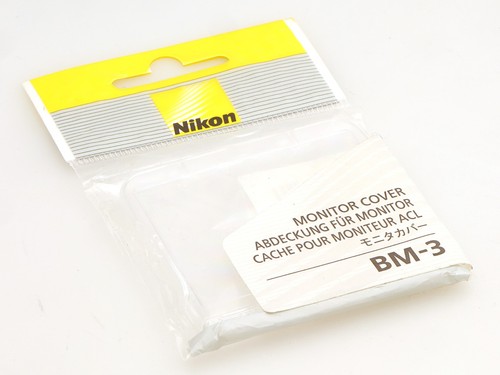 Original nikon abdeckung - original,
