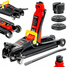 KATOMA® Rangierwagenheber