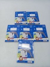 Herlitz Geschichtenheft x.book A5, Lineatur 2G, 2.Klasse,16 Blatt,-unvollstandig