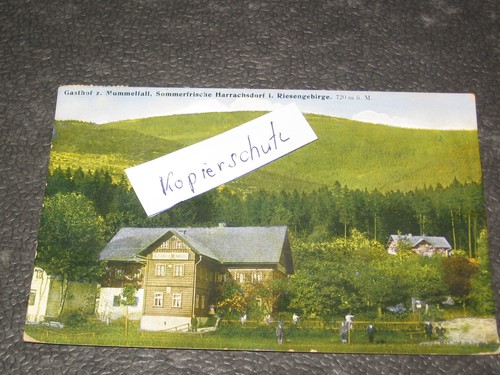 Alte gasthof mummelfall - gasthof, z.