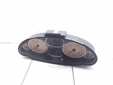 ROVER 75 Kombiinstrument