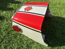 Suzuki GS1000S Sitzverkleidung