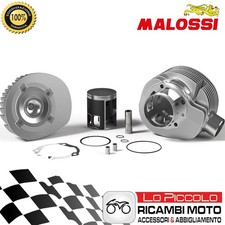 THERMISCHE GRUPPE MALOSSI MHR