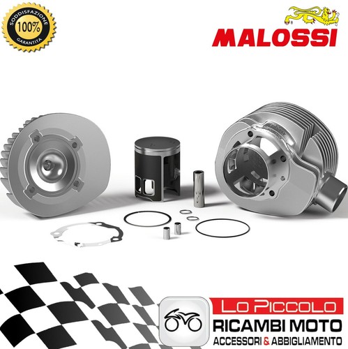 Thermische gruppe malossi mhr - thermische,