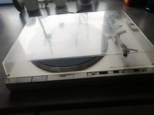Akai Plattenspieler AP-Q310 Vintage