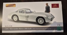 1:18 CMC Mercedes Benz
