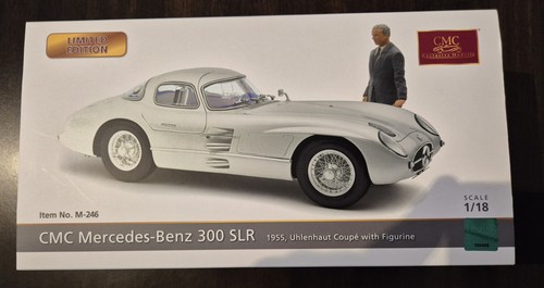 Cmc mercedes benz - mercedes,
