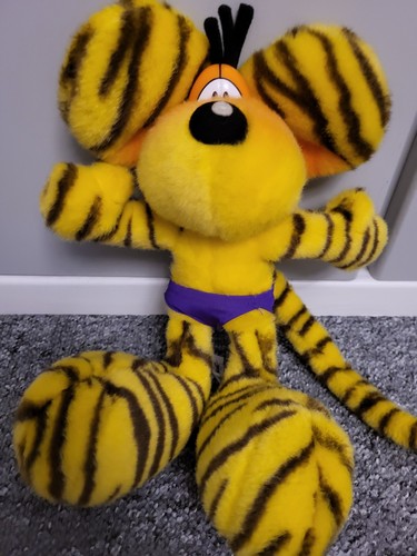 Diddl tiger plüsch tigerdiddl - diddl,