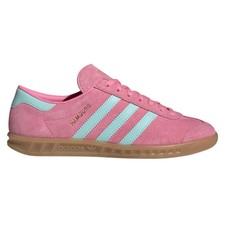 Adidas Hamburg Damen Sneaker