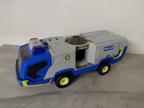 Playmobil 70018 galaxy police - 70018,