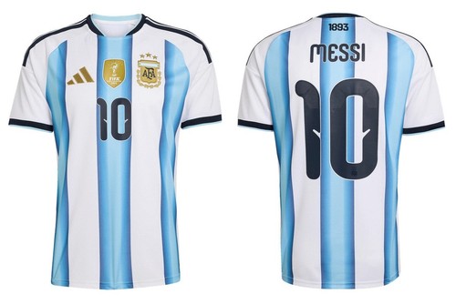 Trikot adidas kinder - trikot,