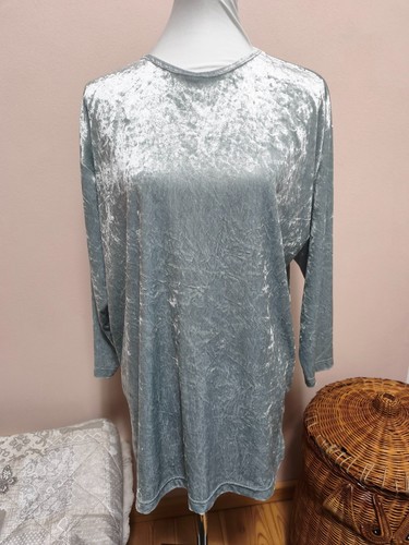 Sweatshirt langarm pannesamt - sweatshirt,