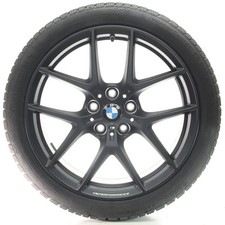 BMW 1er F40 2er F44 Winterräder M Y-Speiche 554 Conti 225/40R18 DOT24 8092354