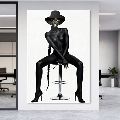 Erotisches frau kunst - erotisches,