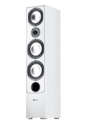 Canton gle 490 - canton, *weiss*