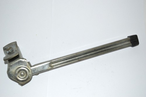 Zoll seitenständer - 28,