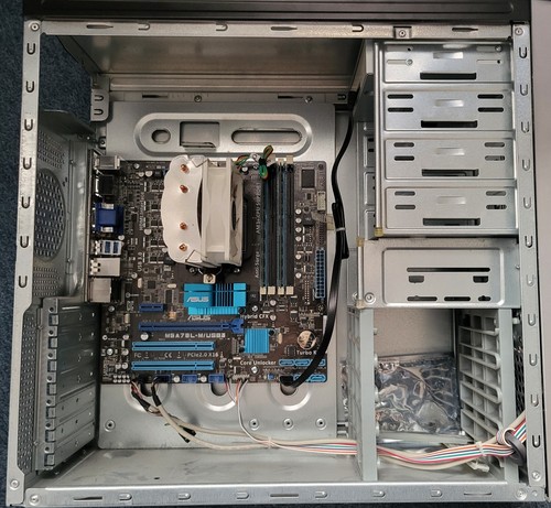 Aufrüst bastler asus - aufrüst-pc, bastler: