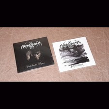 NARGAROTH - Geliebte Des