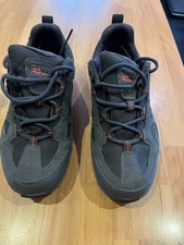 jack wolfskin Halbschuhe