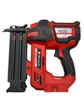 Einhell Akku Nagler FIXETTO 18/50 N Profi mit Einzel-und Serienschuss PXC DEFEKT