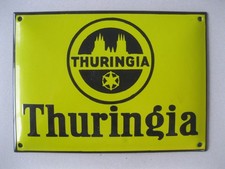 THURINGIA originales altes
