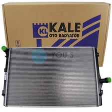 KALE Kühler Motorkühlung