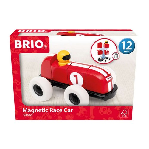 Brio 30485 rennwagen aus - rennwagen,