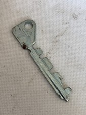 Schlüssel Fahrradschloß HEBIE Trumpf Trelock Speichenschloß Schlüsselnummer 46S