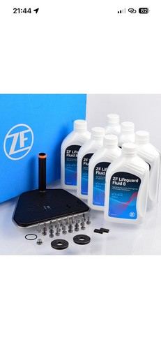 Lifeguardfluid 8 - zf,