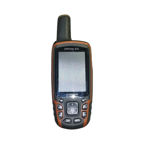 Garmin gpsmap 62s navi wandern - 62s,