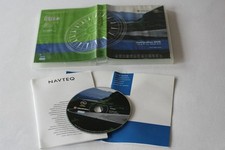 Navigations DVD 800 - Opel /